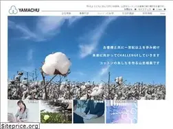 Sites similar to yamachu-mengyo.co.jp