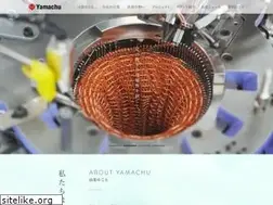 Sites similar to yamachu.net