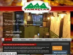 Sites similar to yamaclar.com.tr