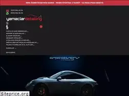 Sites similar to yamaclardetailing.com