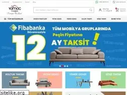 Sites similar to yamacmobilya.com.tr