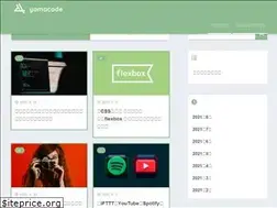 Sites similar to yamacode.com