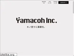 Sites similar to yamacoh.co.jp