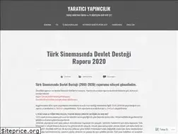 Sites similar to yamacokur.wordpress.com