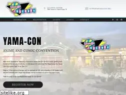 Sites similar to yamacon.org