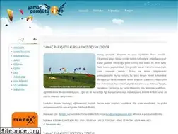 Sites similar to yamacparasutu.info