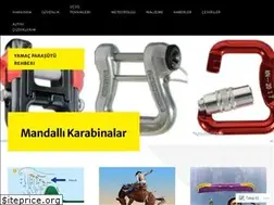 Sites similar to yamacparasuturehberi.com