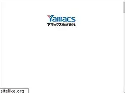 Sites similar to yamacs.co.jp