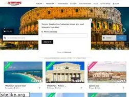 Sites similar to yamactur.com