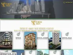 Sites similar to yamacyapi.com