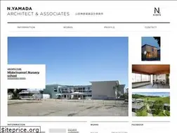 Sites similar to yamada-architects.com
