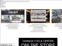 Sites similar to yamada-bicycle.com