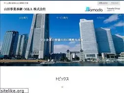 Sites similar to yamada-bsm.co.jp