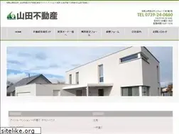 Sites similar to yamada-fudosan.jp