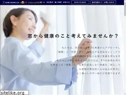 Sites similar to yamada-glass.co.jp