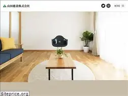 Sites similar to yamada-kensetsu.net
