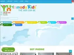 Sites similar to yamada-kids.com