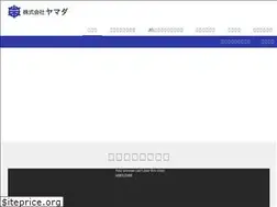 Sites similar to yamada-m.co.jp