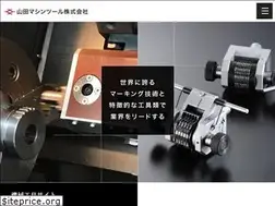 Sites similar to yamada-mt.co.jp