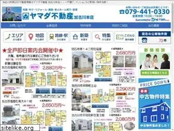 Sites similar to yamada-realestate-kakogawa.com