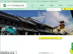 Sites similar to yamada-think.co.jp