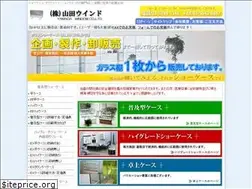 Sites similar to yamada-w.com