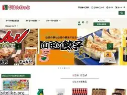 Sites similar to yamadabihan.jp