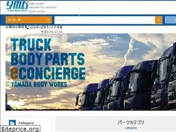 Sites similar to yamadabody.co.jp