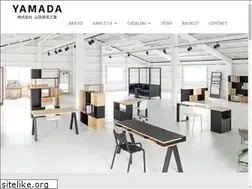 Sites similar to yamadakagu.jp