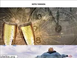 Sites similar to yamadakota.com