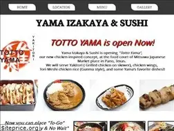 Sites similar to yamadallas.com