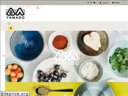 Sites similar to yamado.co.uk