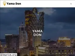 Sites similar to yamadon.net