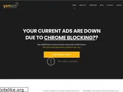 Sites similar to yamads.com