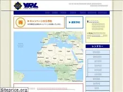Sites similar to yamae-rent.co.jp