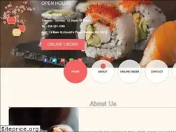 Sites similar to yamafujimassdining.com