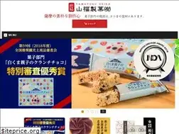 Sites similar to yamafukuseika.co.jp