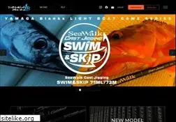 Sites similar to yamaga-blanks.com