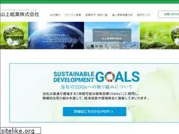 Sites similar to yamagami-shigyo.com