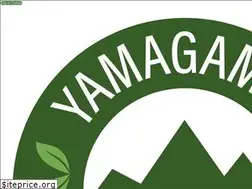 Sites similar to yamagamis.com