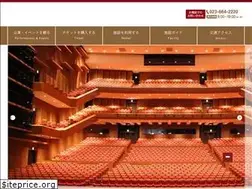 Sites similar to yamagata-bunka.jp