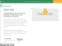 Sites similar to yamagata-corp.com