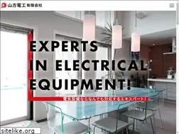 Sites similar to yamagata-denkou.com
