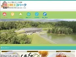 Sites similar to yamagata-ecopark.com