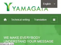 Sites similar to yamagata-europe.com