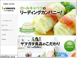 Sites similar to yamagata-f.com