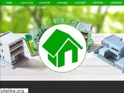 Sites similar to yamagata-fudosan.com