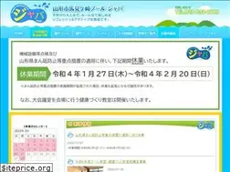Sites similar to yamagata-jaba.jp