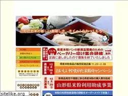 Sites similar to yamagata-komeko.jp