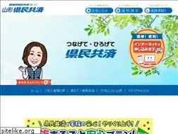 Sites similar to yamagata-kyosai.com